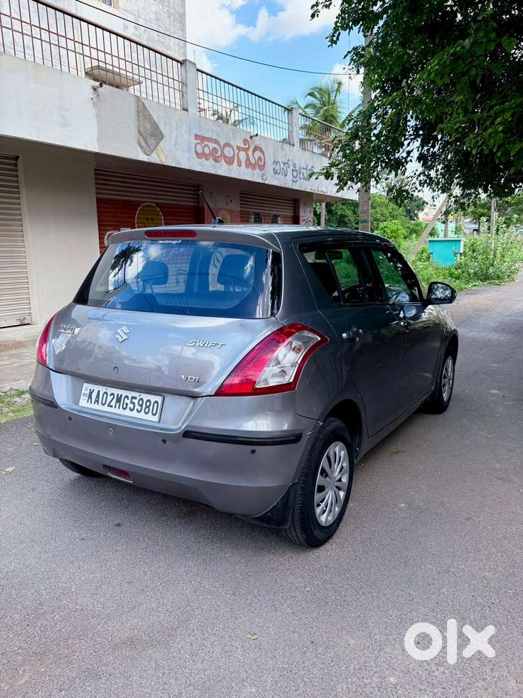 Maruti Suzuki Swift Ddis Vdi, 2012, Diesel