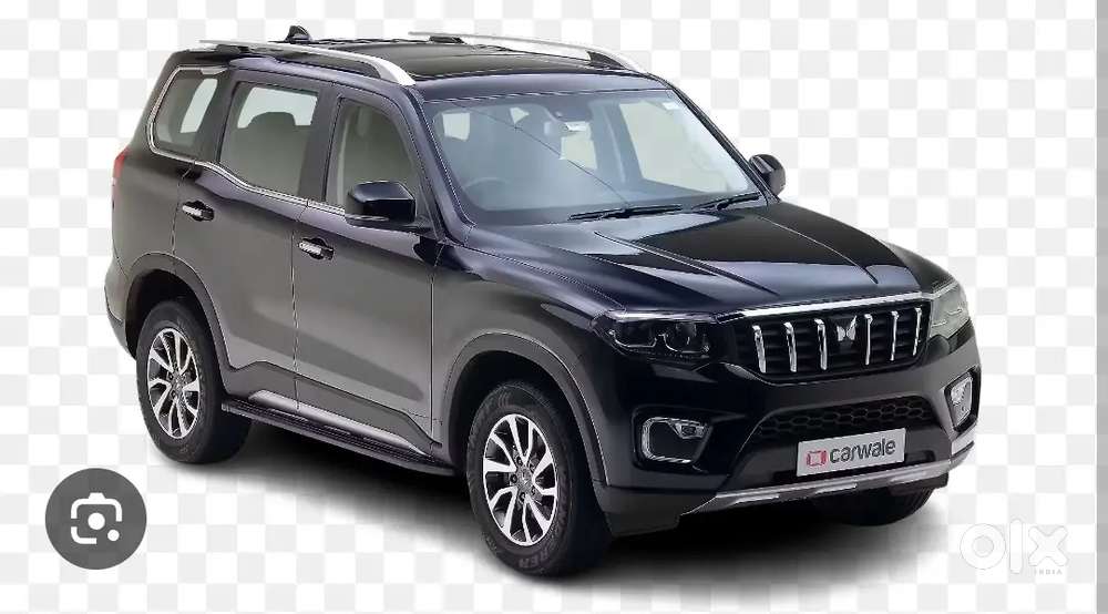 महिंद्रा या मारुति Ka