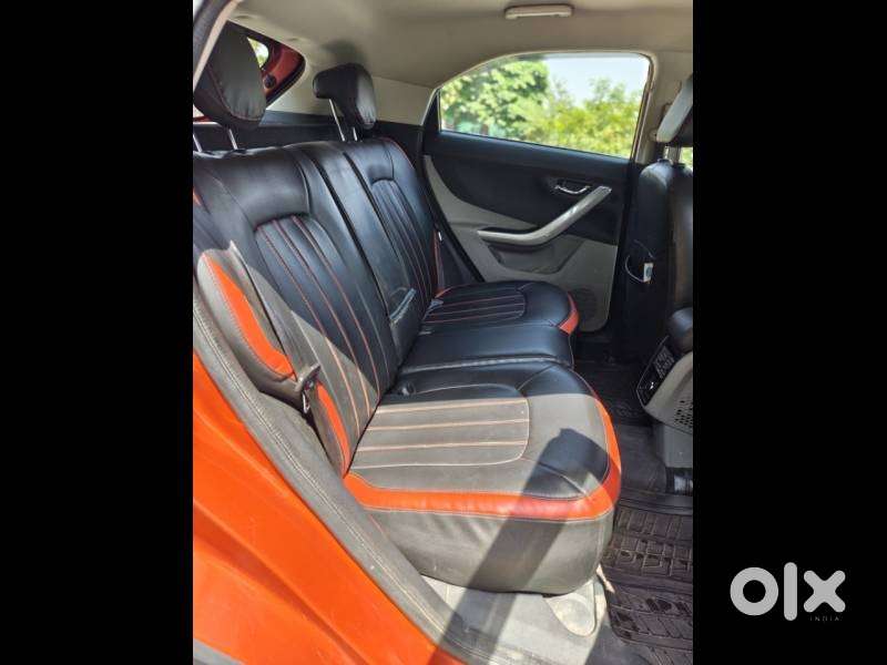 Tata Nexon 1.2 Revotron Xza Plus, 2019, Petrol