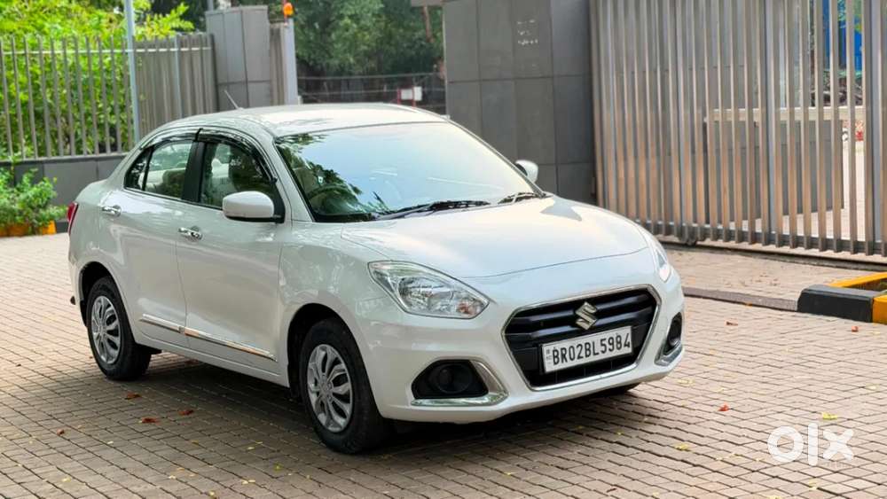 Maruti Suzuki Dzire 1.2 Vxi, 2023, Petrol