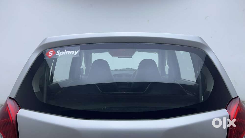 Maruti Suzuki Alto 800 Lxi, 2021, Petrol