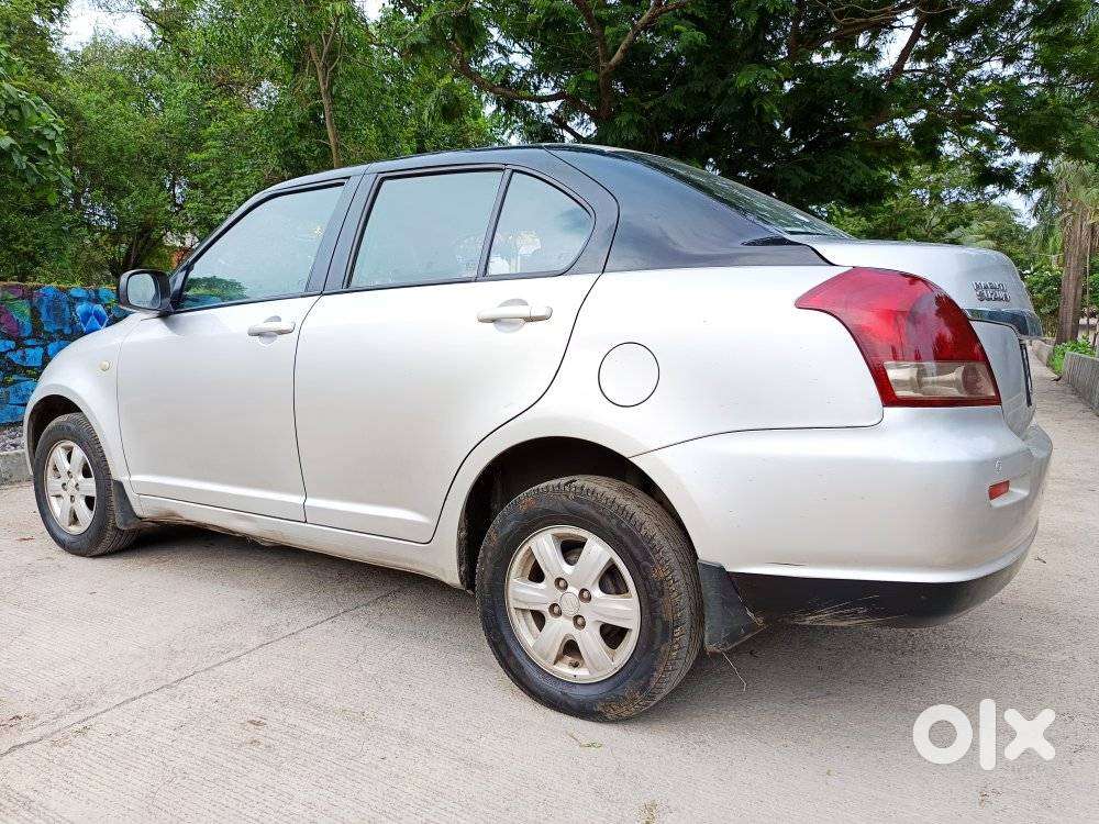 Maruti Suzuki Swift Dzire 1.2 Zxi Bsiv, 2012, Cng & Hybrids
