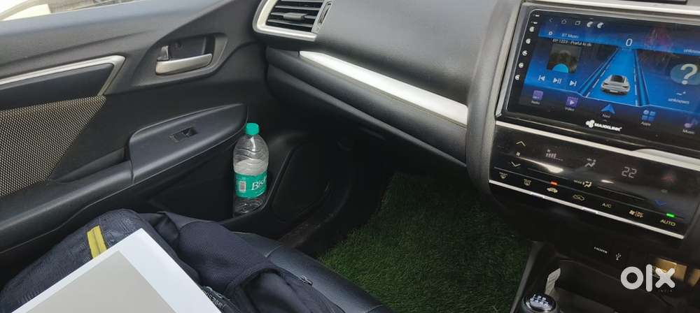 Honda Wr-v Diesel Manual 2017