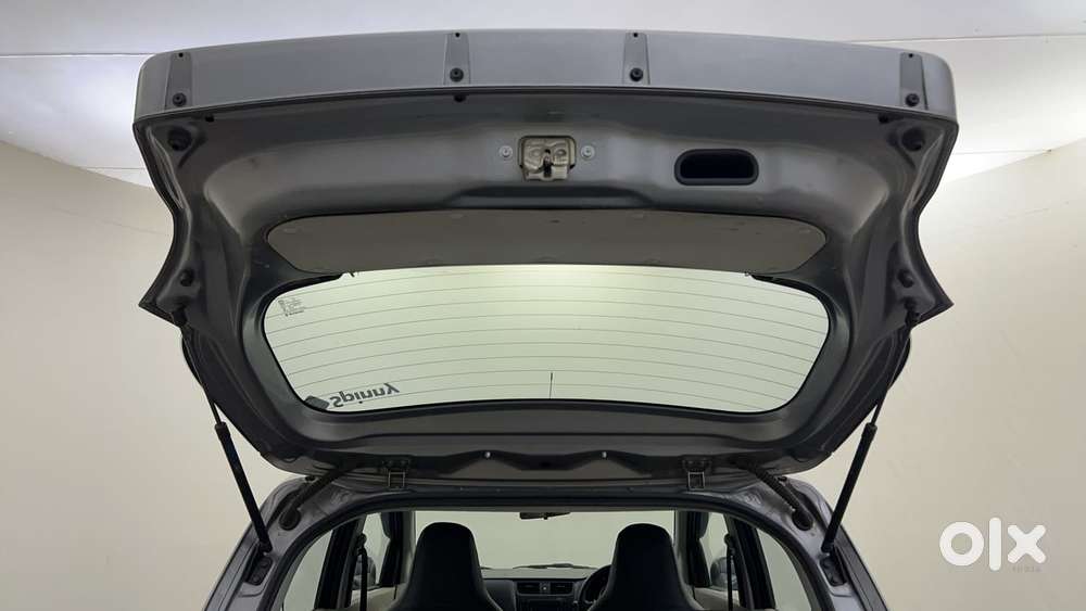 Maruti Suzuki Celerio Zxi, 2019, Petrol