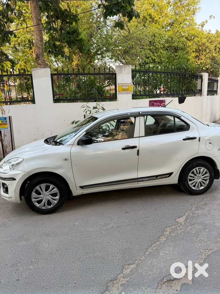 Swift Dzire Maruti 2018 Year