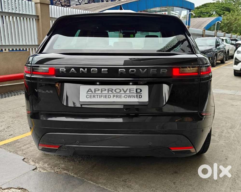 Land Rover Range Velar, 2023, Diesel