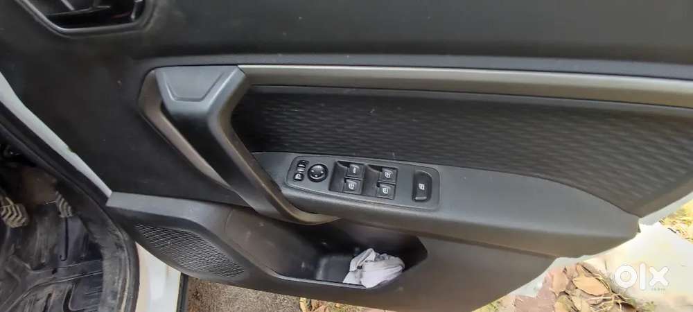 Renault Kiger Turbo Cvt Automatic 2021 Rxz Top Model