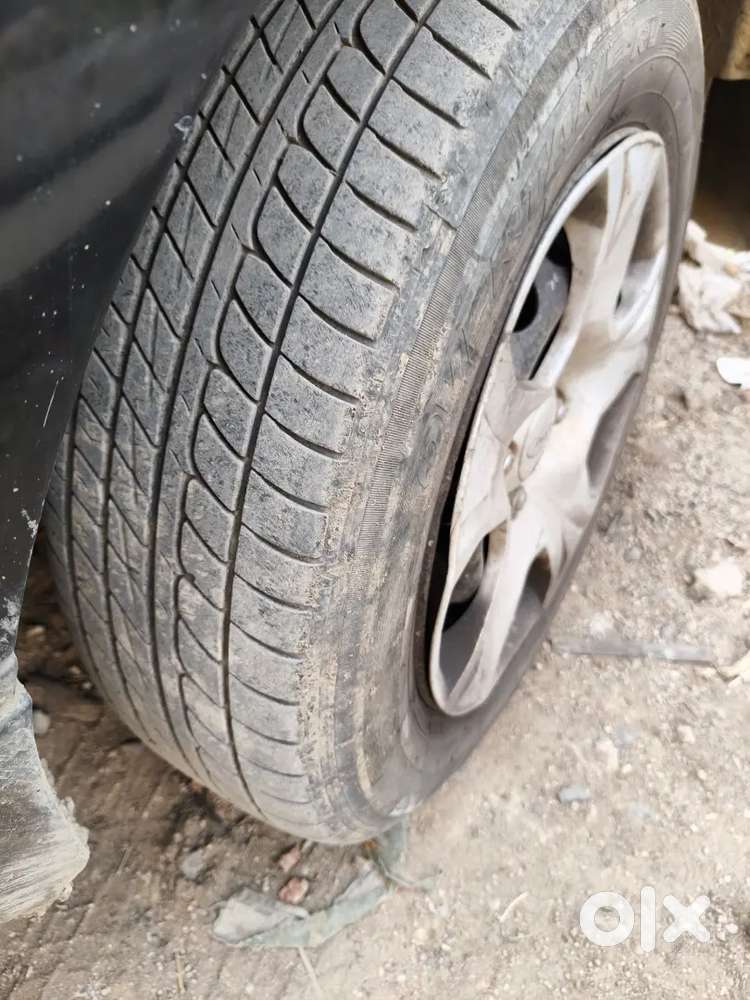 Ford Ecosport Diesel