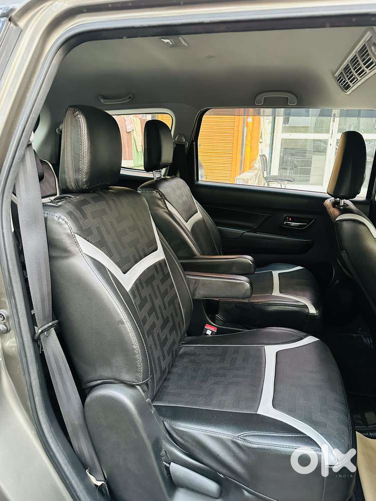 Maruti Suzuki Xl6 1.5 Zeta Mt, 2022, Petrol