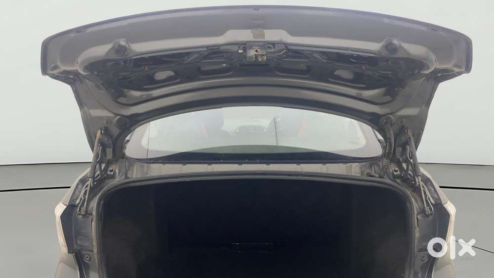 Tata Tigor 1.2 Revotron Xm, 2021, Petrol