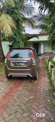 Maruti Suzuki Celerio Vxi, 2020, Petrol