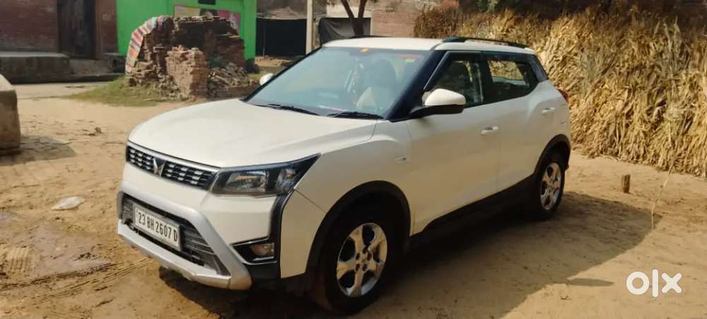 Mahindra Xuv300 W6 2023