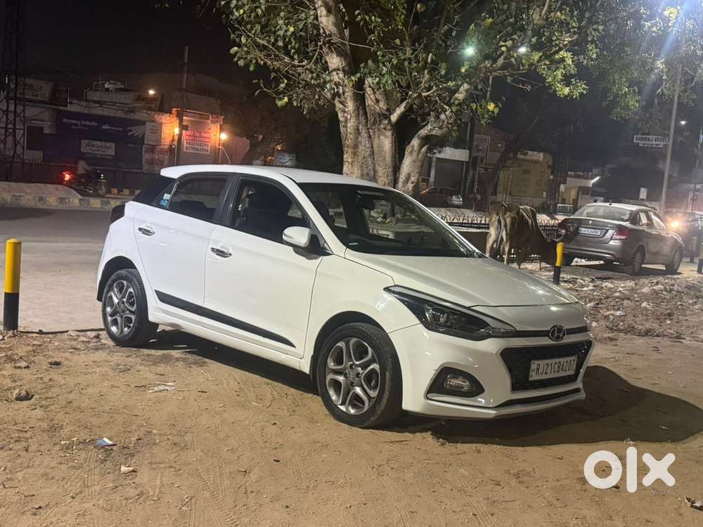 Hyundai Elite I20 2019 Diesel Well Maintained
