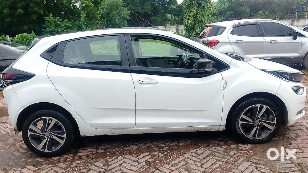 Tata Altroz 1.5 Xz(o) Diesel, 2022, Diesel