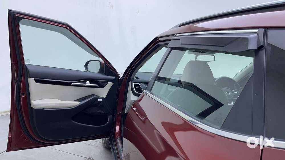 Kia Seltos 1.5 Gtx+ Diesel At, 2020, Diesel