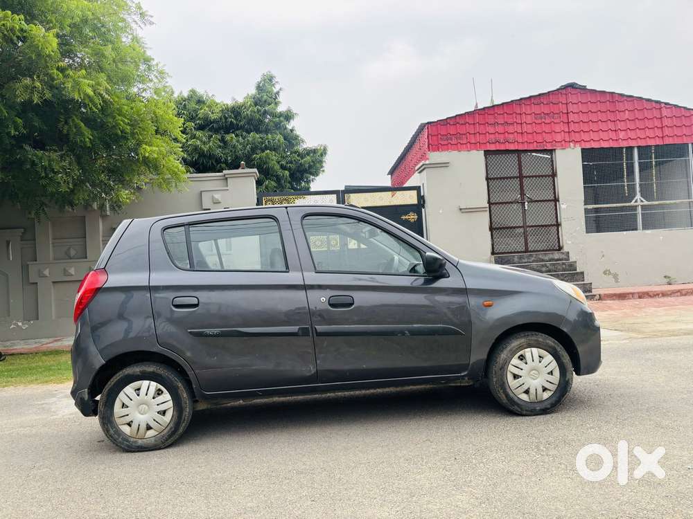 Maruti Suzuki Alto 800 Vxi Airbag, 2019, Petrol