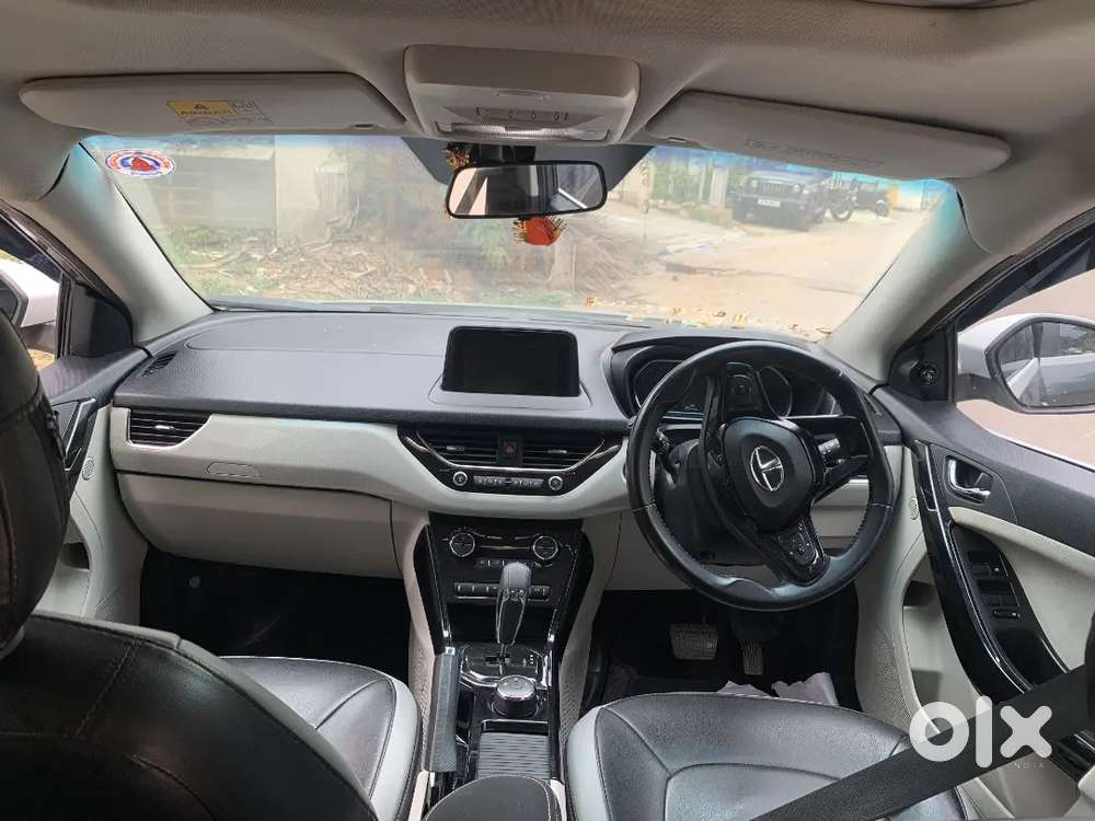 Tata Nexon 2021 Revotron