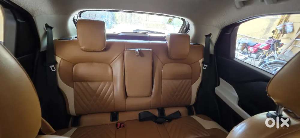 Tata Punch 2022 Petrol Well Maintained