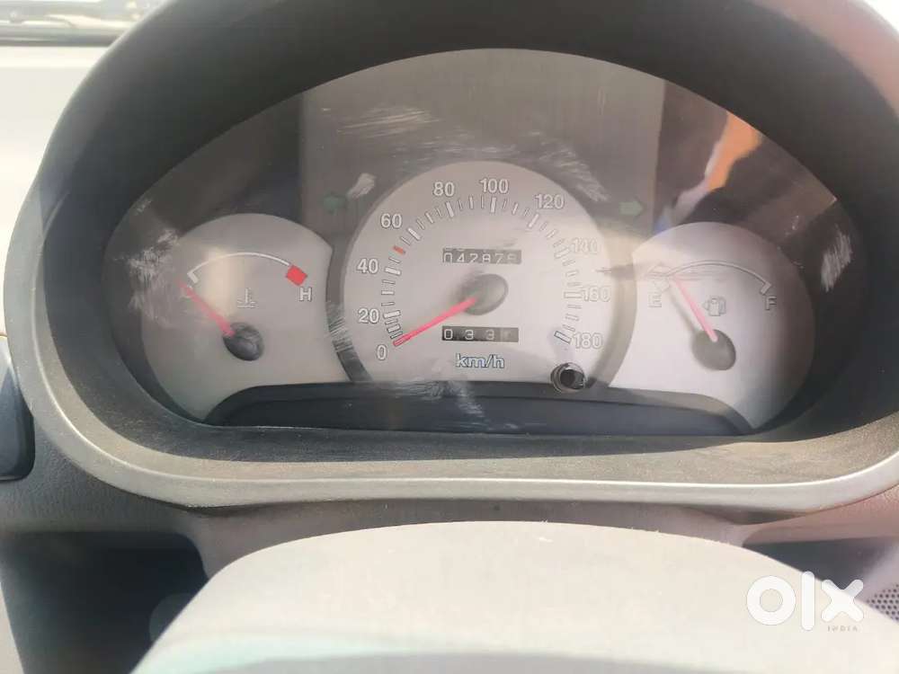 Hyundai Santro Xing 2009