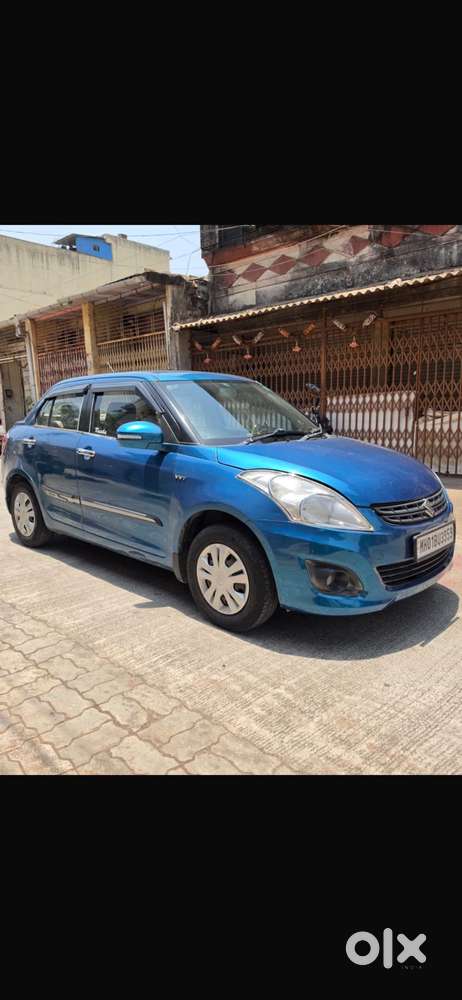 Maruti Suzuki Swift Dzire Vxi Regalia Limited Edition Mt, 2014, Cng ..