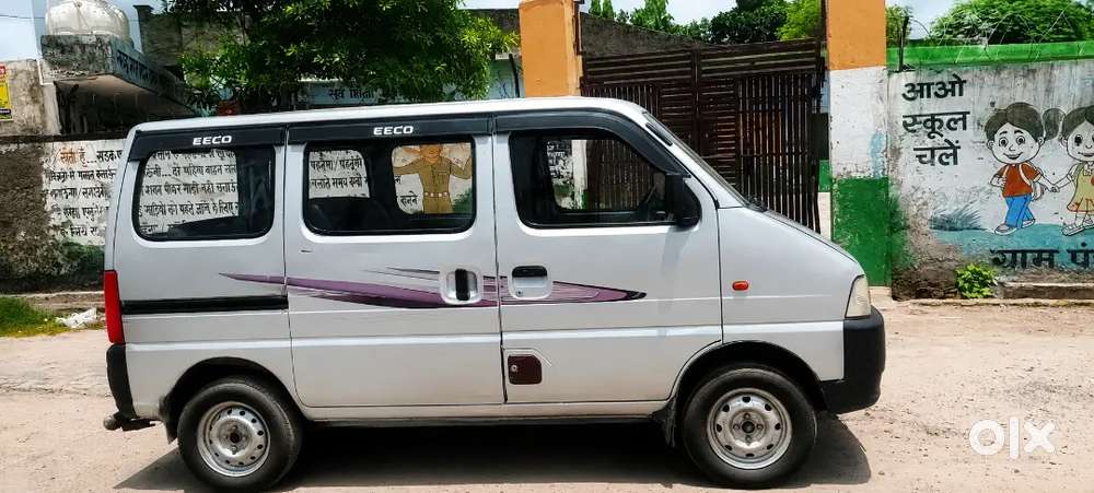 Maruti Eeco 1.2 2014