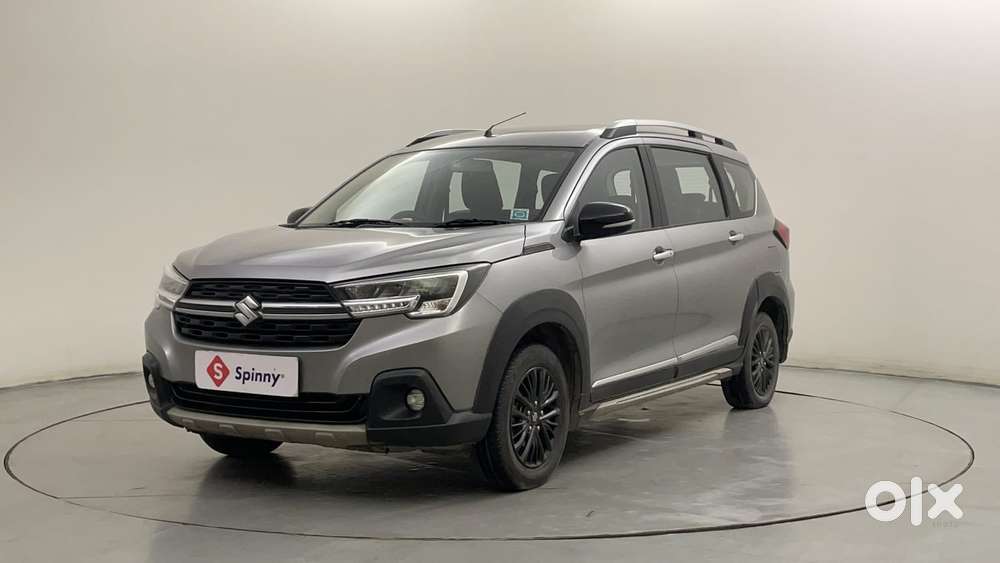 Maruti Suzuki Xl6 1.5 Alpha Mt, 2022, Petrol