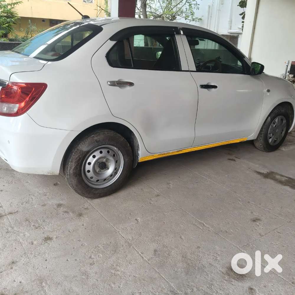 Maruti Suzuki Dzire 2024