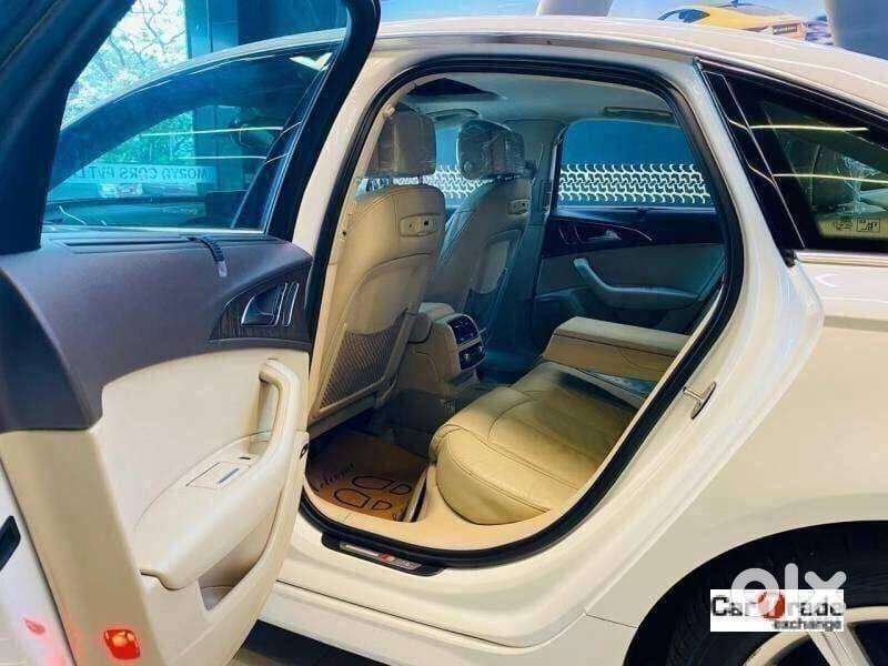 Audi A4 2.0 35 Tdi Premium Plus, 2017, Diesel