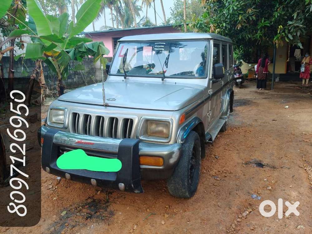 Mahindra Bolero **june 2003 Model** For Sale.
