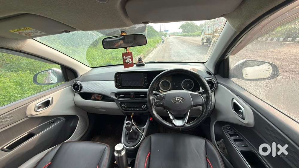 Hyundai Grand I10 2022
