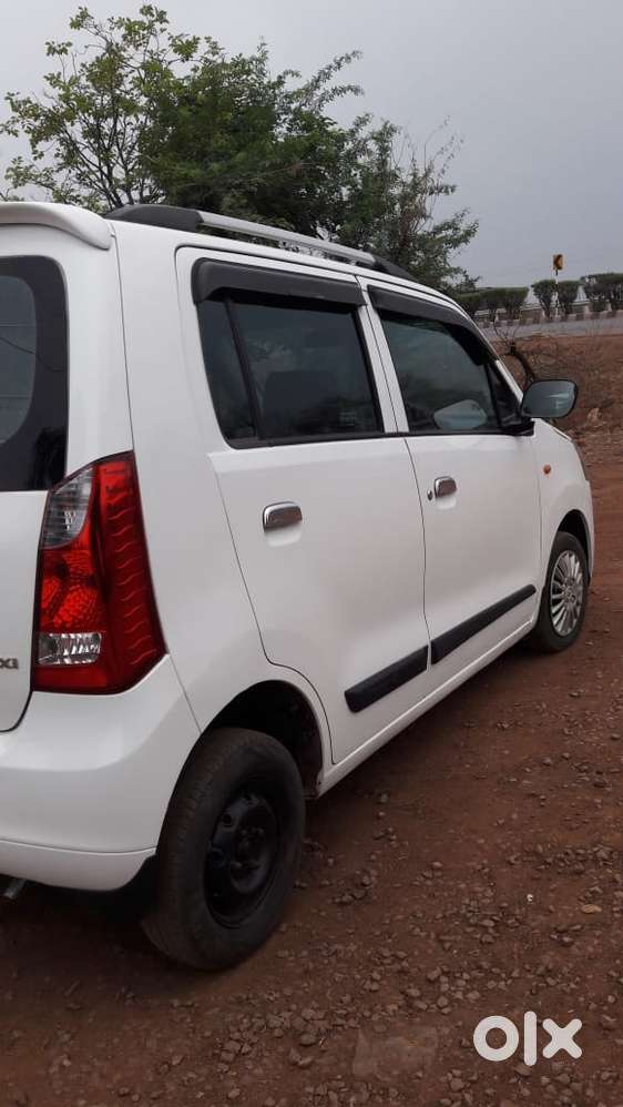 Maruti Suzuki Wagon R 1.0 2010-2019 Lxi (o), 2013, Petrol
