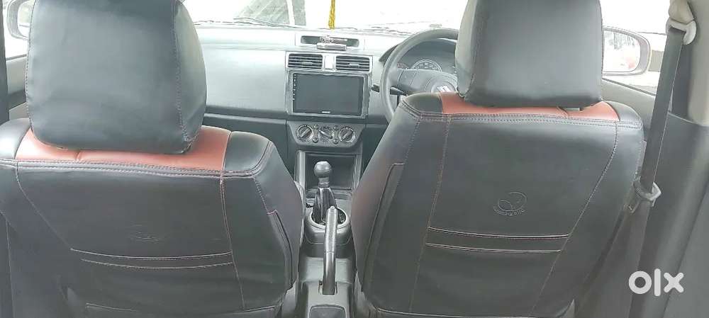 Maruti Suzuki Swift Vdi 2007