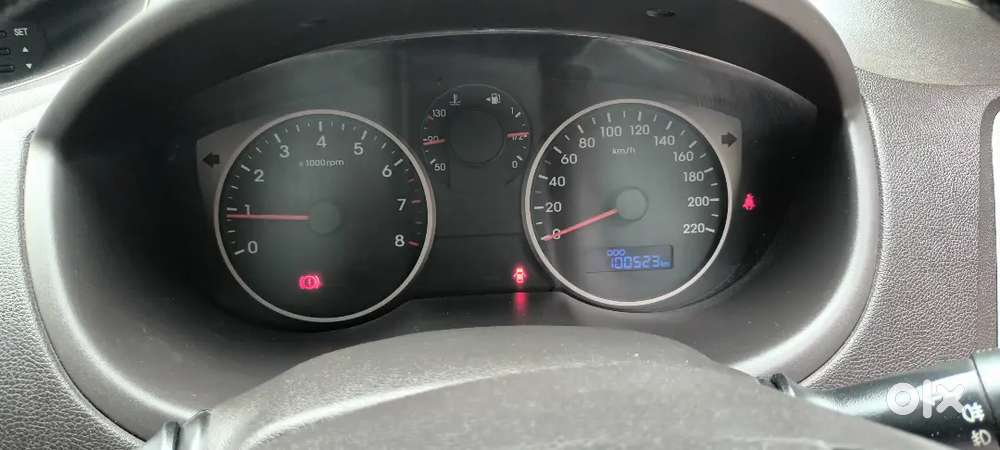 Hyundai I20 Sportz 2014