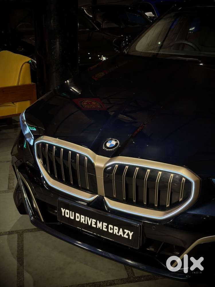 Bmw 5 Series 2.0 530i M Sport, 2025, Petrol
