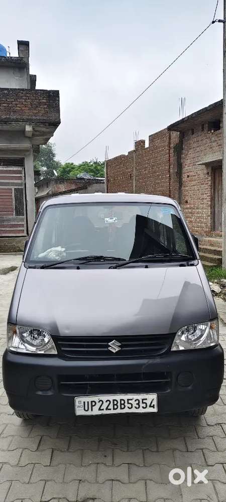Maruti Suzuki Eeco 2024