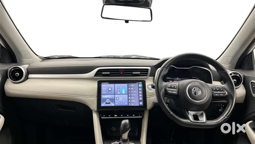 Mg Astor 1.5 Smart Cvt, 2023, Petrol