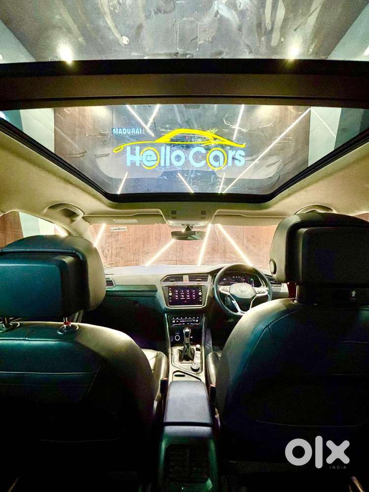 Volkswagen Tiguan 2.0 Elegance Tsi Dsg, 2023, Petrol