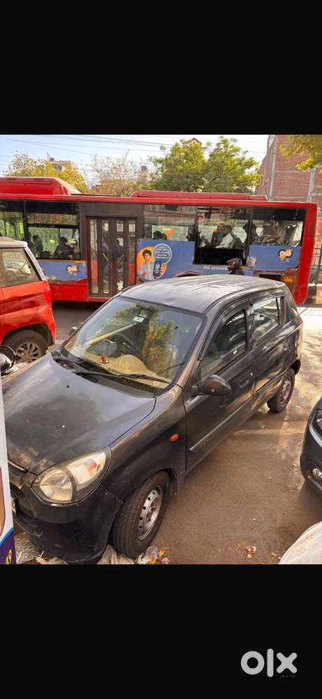 2013 Maruti Alto Lxi