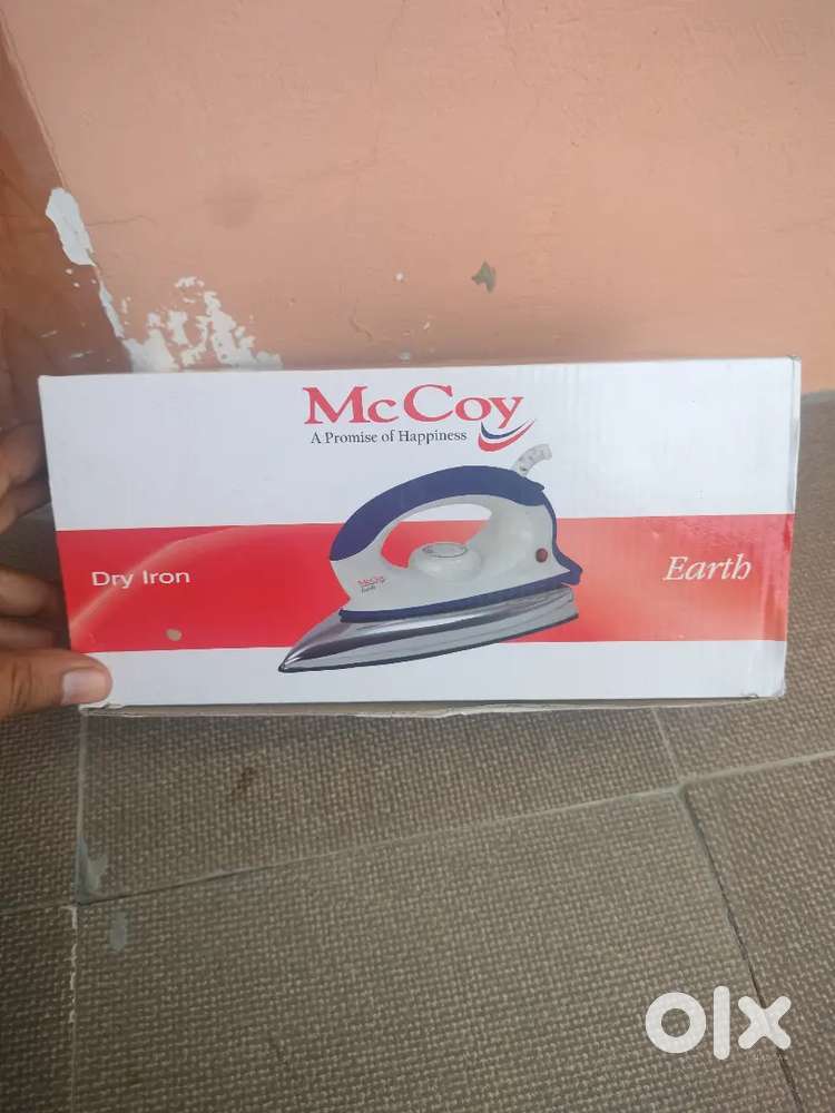 Mecay iron 1000khw