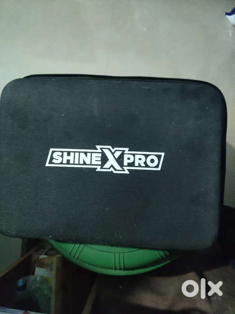 Shine x pro