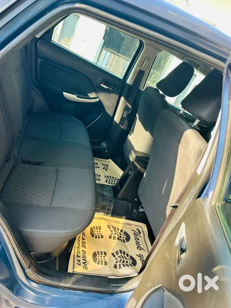 Maruti Suzuki Baleno