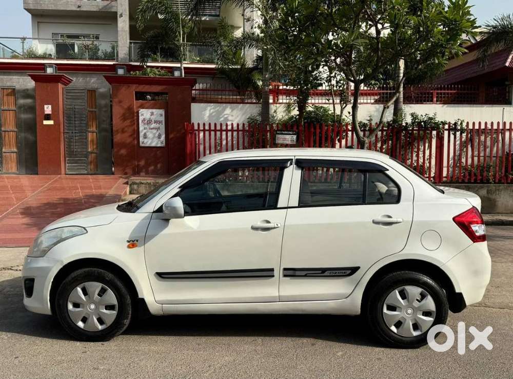 Maruti Suzuki Swift Dzire 1.3 Lxi, 2014, Petrol