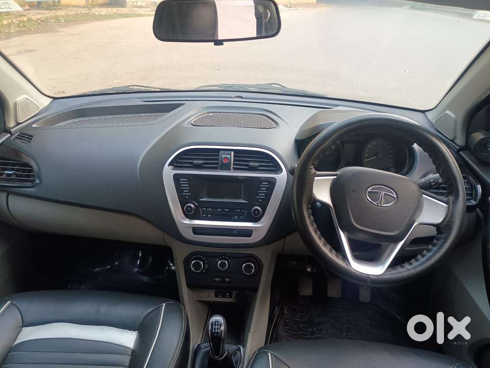 Tata Tiago Xz Diesel, 2018, Diesel