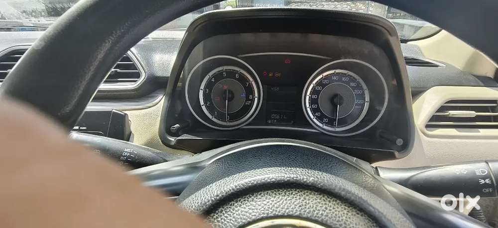Maruti Suzuki Dzire 2020 Manual Petrol