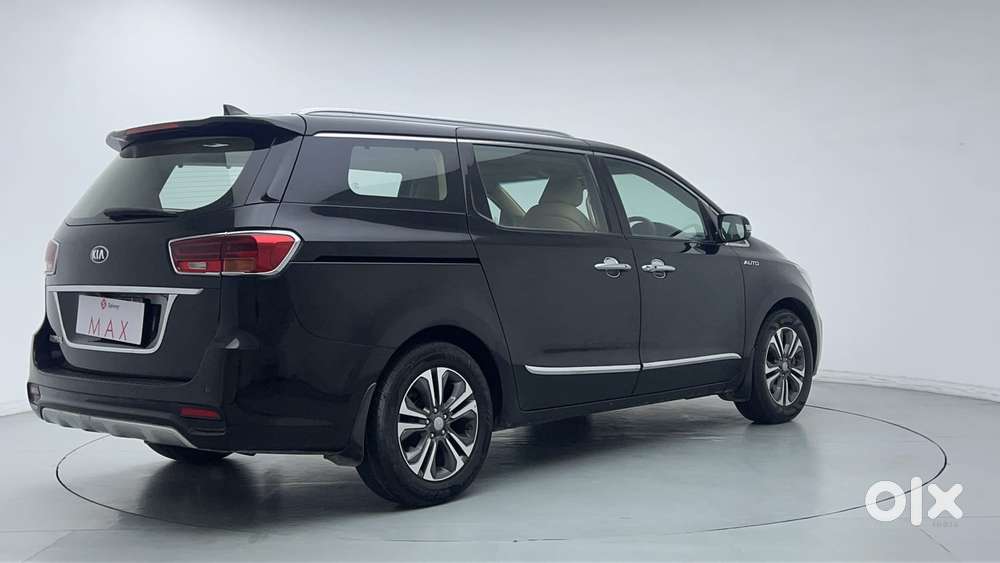 Kia Carnival Prestige, 2020, Diesel