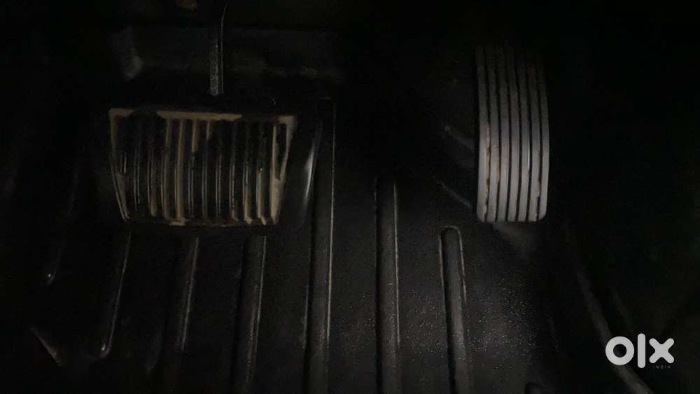 Hyundai Creta 1.6 Sx Automatic, 2019, Petrol