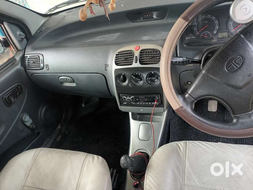Tata Indica Diesel 2009