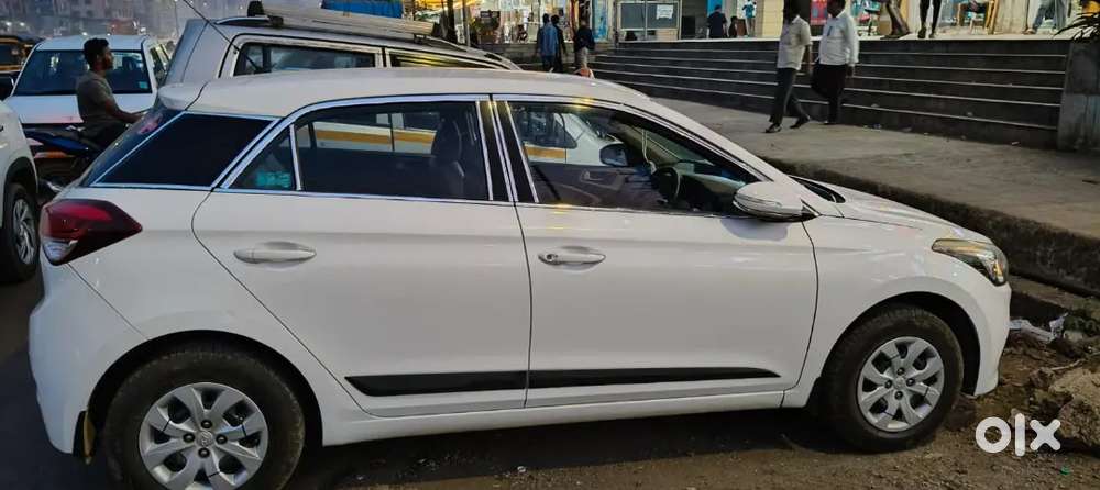 Hyundai I20 1.2 Spotz 2015 Car
