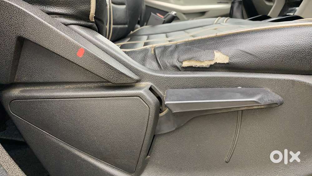 Ford Ecosport 1.5 Tdci Titanium, 2016, Diesel