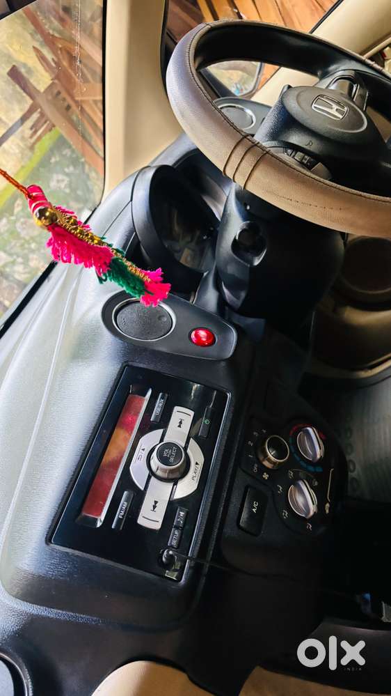 Honda Amaze